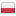 alcor.pl hosted country